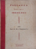 Pancasila Sebagai Ideologi