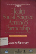 Health Social Science Action and Partnership: Restrospective and Prospective Discourse