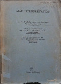 Map Interpretation