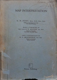 Map Interpretation