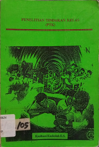 Penelitian Tindakan Kelas