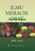Ilmu Meracik Obat