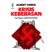 Krisis Kebebasan