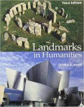 Landmarks in Humanities, 3rd ed.