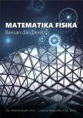 Matematika Fisika : Barisan dan Deret
