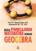 Media Pembelajaran Matematika dengan GEOGEBRA