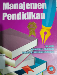 Manajemen Pendidikan