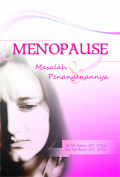 Menopause Masalah & Penanganannya