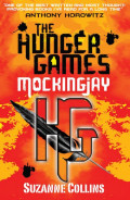 The Hunger Games ; Mockingjay