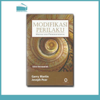 Modifikasi Perilaku Makna dan Penerapannya