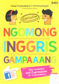 Ngomong Inggris Gampang