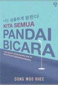 Kita Semua Pandai Berbicara