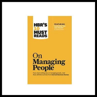 On Managing People