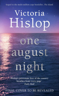 One August Night