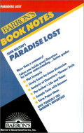 Barron's Book Notes ; Paradise Lost