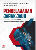 Pembelajaran Jarak Jauh: Pendekatan & Implementasi VCDLN, Teknologi Televisi dan E-Learning Blended