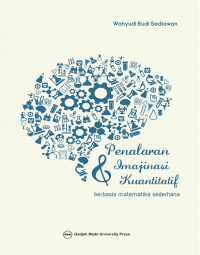Penalaran & Imajinasi Kuantitatif Berbasis Matematika Sederhana