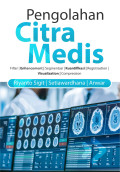 PENGOLAHAN CITRA MEDIS