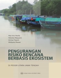 Pengurangan Risiko Bencana Berbasis Ekosistem