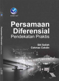 Persamaan Diferensial : Pendekatan Praktis