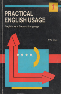 Practical English Usage ; English as a Second Language