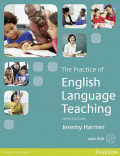 Practice English Language Teaching