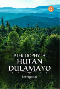 Pteridophyta Hutan Dulamayo