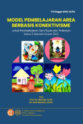 Model Permbelajaran Area Berbasis Konektivisme untuk Pembelajaran Seni Rupa dan Prakarya Kelas 2 Sekolah Dasar (SD)