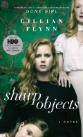 Sharp objects: a novel