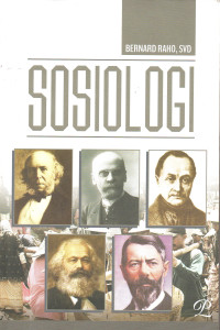 Sosiologi