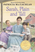 Sarah, Plain, and Tall