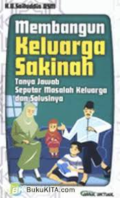 Membangun Keluarga Sakinah