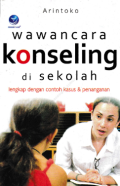 wawancara konseling di sekolah