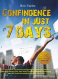 CONFINDENCE IN JUST 7 DAYS