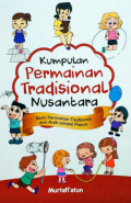 Kumpulan Permainan Tradisional Nusantara