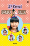 27 Kreasi BANDO UNIK