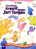 Portofolio Kreatif dengan Jari Tangan