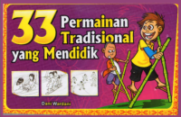 33 Permainan Tradisional yang Mendidik