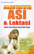 DASYATNYA ASI &LAKTASI