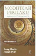 Modifikasi Perilaku