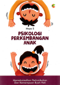 Psikologi Perkembangan Anak