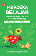 Merdeka Belajar Pendidikan Anak Usia Dini dan Implementasinya