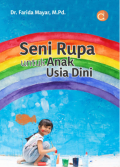 Seni Rupa untuk Anak Usia Dini