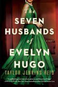 The Seven Husband of Evelyn Hugo