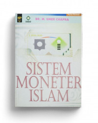 Sistem Moneter Islam