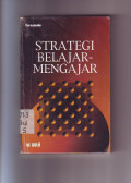 Strategi Belajar Mengajar