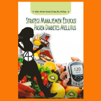 Strategi Manajemen Edukasi Pasien Diabetes Mellitus