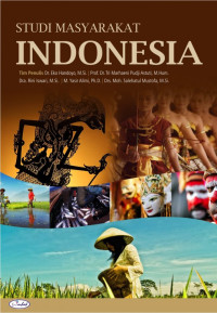 Studi Masyarakat Indonesia