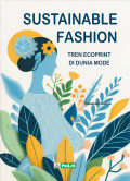 Suistainable Fashion: Tren Ecoprint di Dunia Mode
