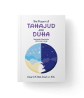 The Power of Tahajud and Duha : Mengetuk Pintu Rezeki Lewat Jalur Langit